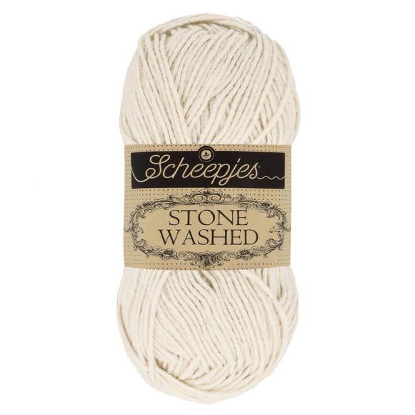 Stone Washed - Moon Stone - 801