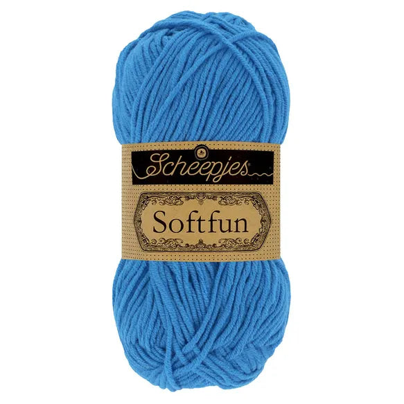 Softfun - Azure - 2629
