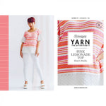 Pink Lemonade Top patroon