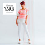 Pink Lemonade Top patroon