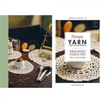 Dressing Table Set patroon