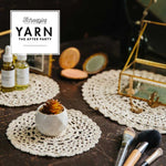 Dressing Table Set patroon