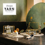 Dressing Table Set patroon