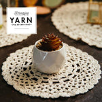 Dressing Table Set patroon
