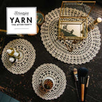 Dressing Table Set patroon