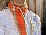 Koningsdag Tasje & Sjaaltje