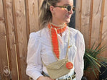 Koningsdag Tasje & Sjaaltje