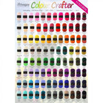 Colour Crafter - Brussel - 2004
