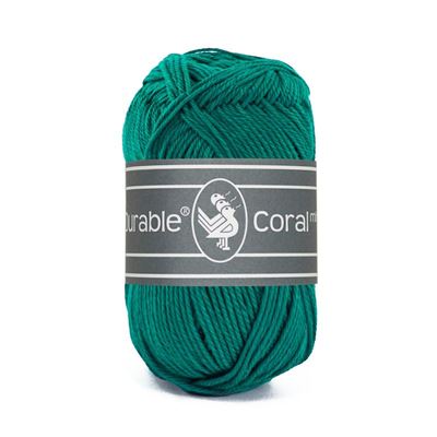 Coral Mini - Tropical Green - 2140