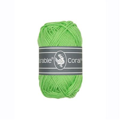 Coral Mini - Apple Green - 2155