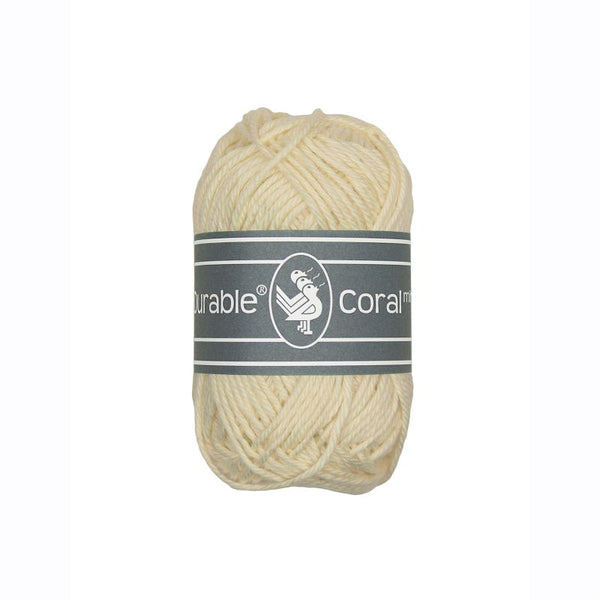 Coral Mini - Cream - 2172