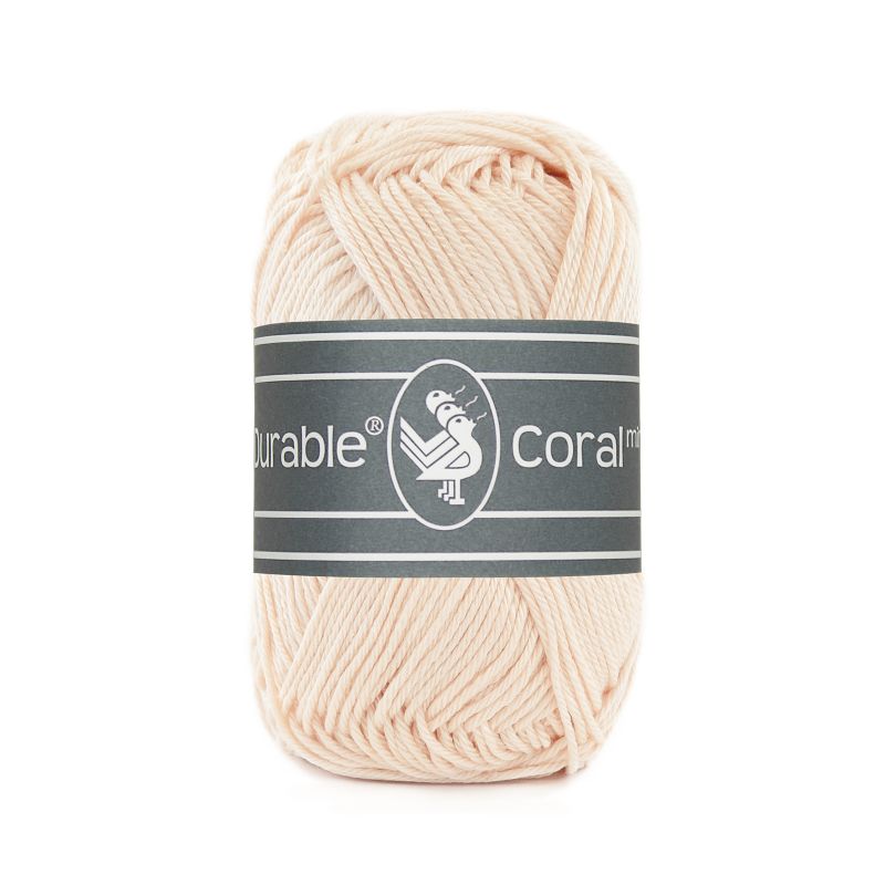 Coral Mini - Pale Pink - 2192