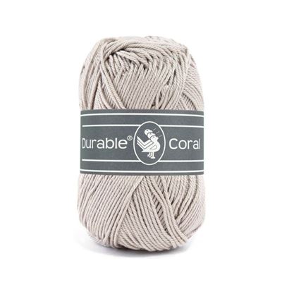 Coral Mini - Bone - 2213