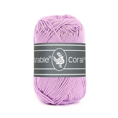 Coral Mini - Lilac - 261