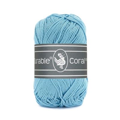Coral Mini - Sky - 294