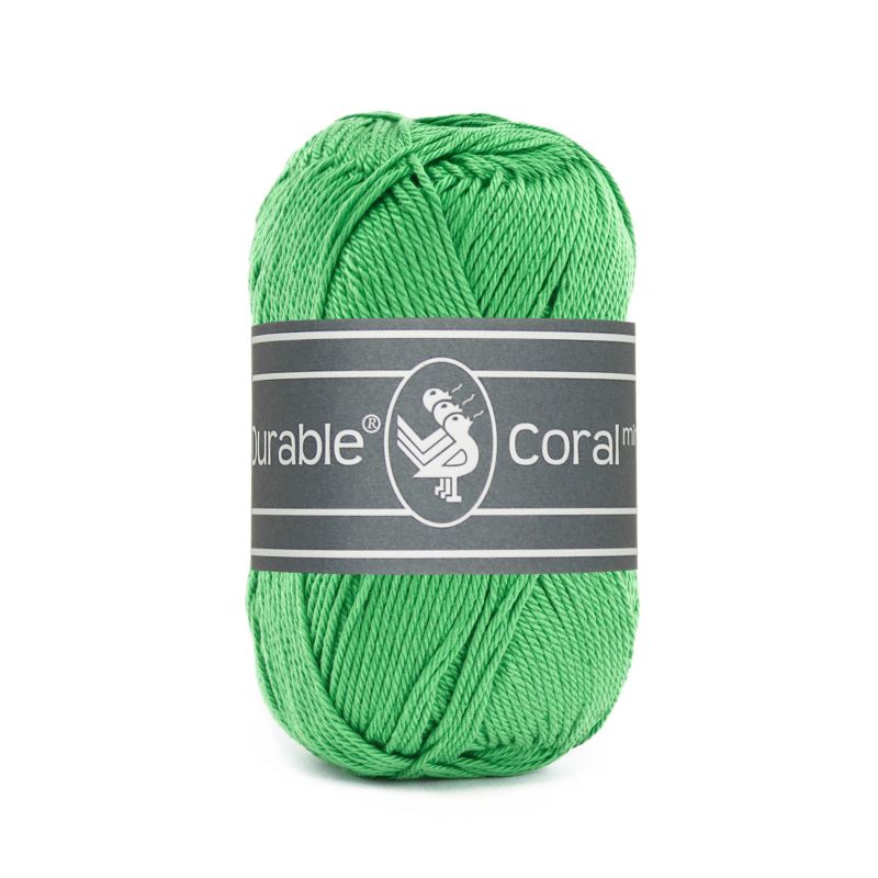 Coral Mini - Golf Green - 304