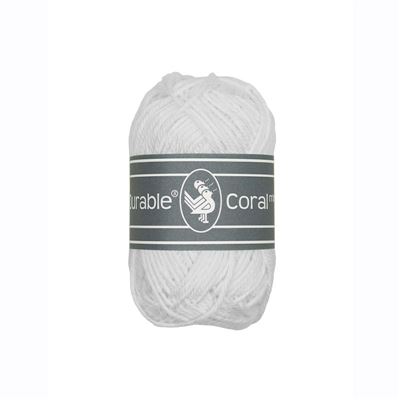 Coral Mini - White - 310