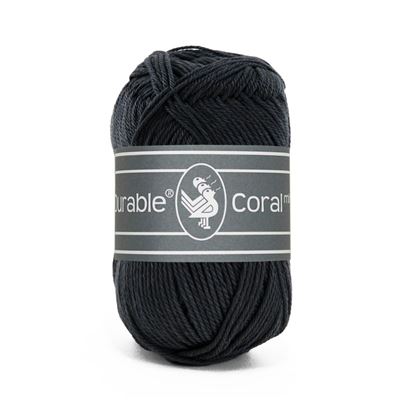 Coral Mini - Graphite - 324