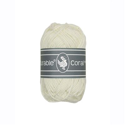 Coral Mini - Ivory - 326