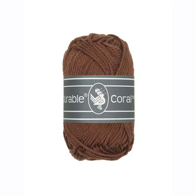 Coral Mini - Coffee - 385