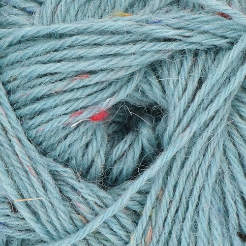 Soqs Tweed - Vintage Green - 2134
