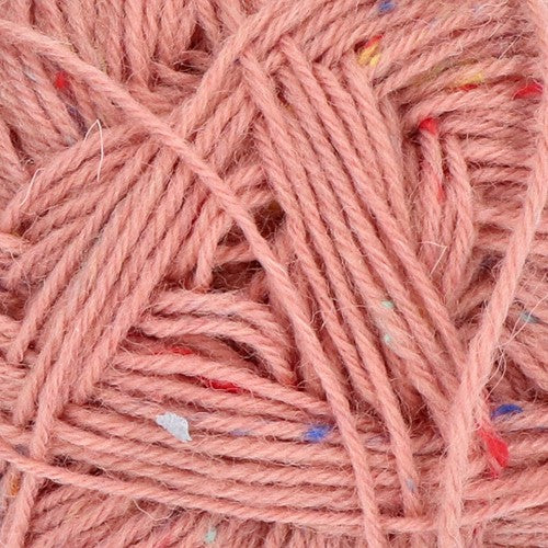 Soqs Tweed - Vintage Pink - 225