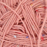 Soqs Tweed - Vintage Pink - 225