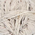 Soqs Tweed - Ivory - 326