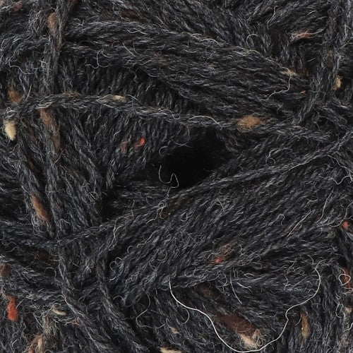 Soqs Tweed - Phantom - 412