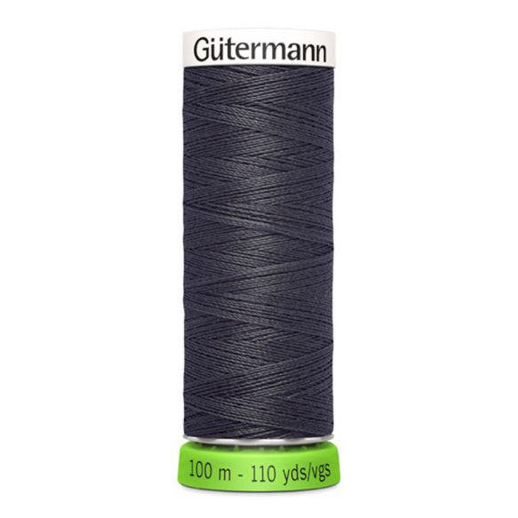 Gütermann Allesnaaigaren - Grijs - 036