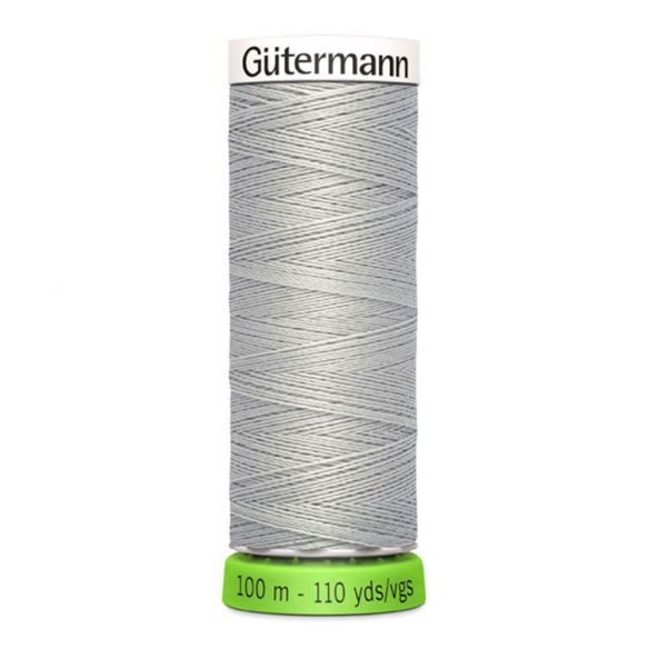 Gütermann Allesnaaigaren - Grijs - 038