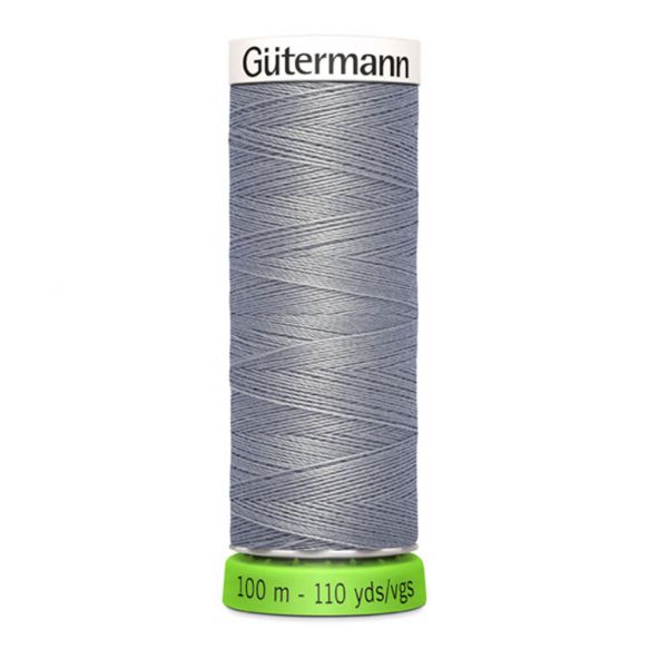 Gütermann Allesnaaigaren - Grijs - 040