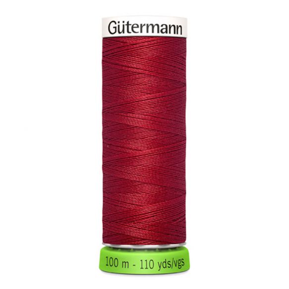 Gütermann Allesnaaigaren - Rood - 046