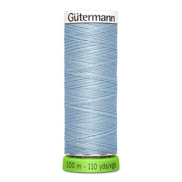 Gütermann Allesnaaigaren - Blauw - 075