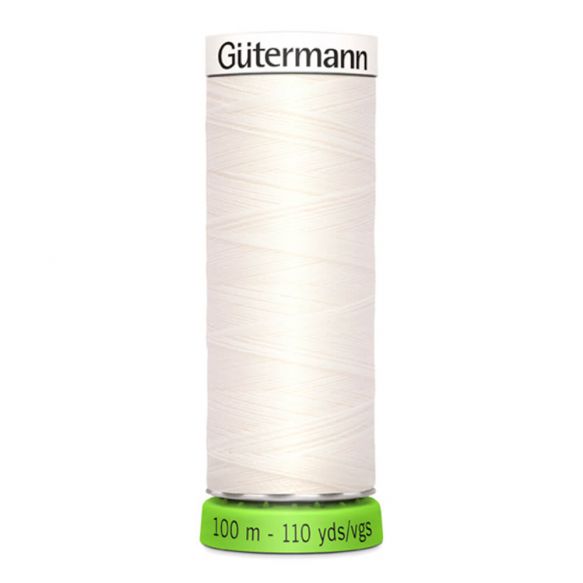 Gütermann Allesnaaigaren - Crème - 111