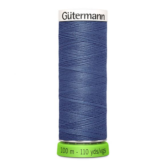 Gütermann Allesnaaigaren - Blauw - 112