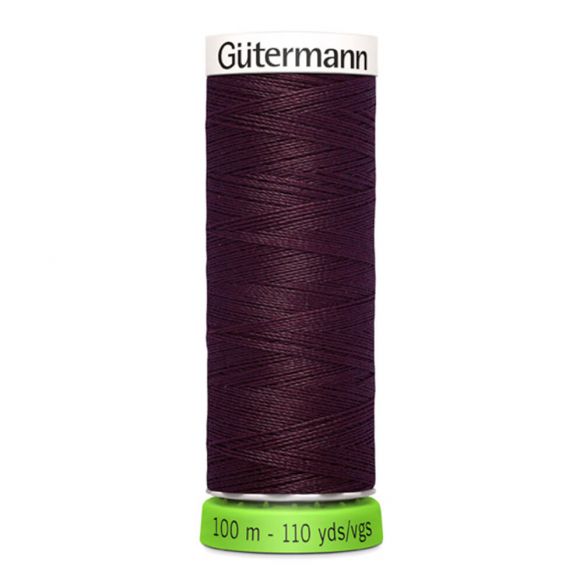 Gütermann Allesnaaigaren - Bruin - 130