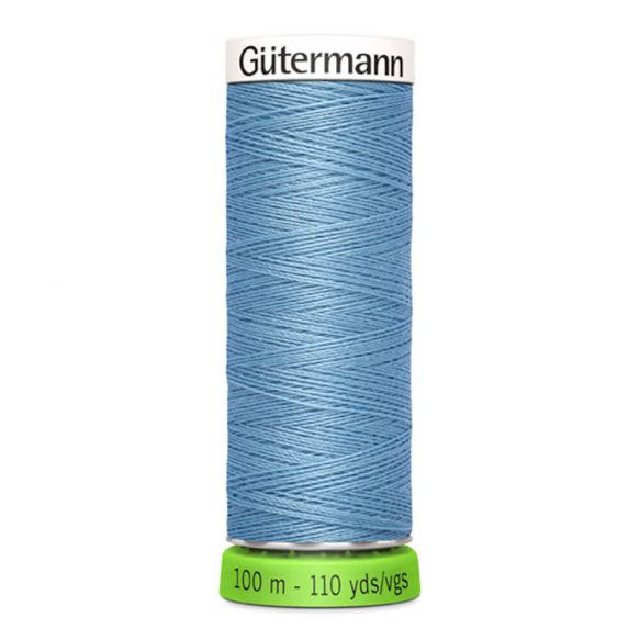 Gütermann Allesnaaigaren - Blauw - 143
