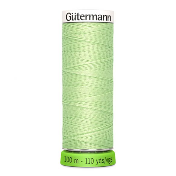 Gütermann Allesnaaigaren - Groen - 152