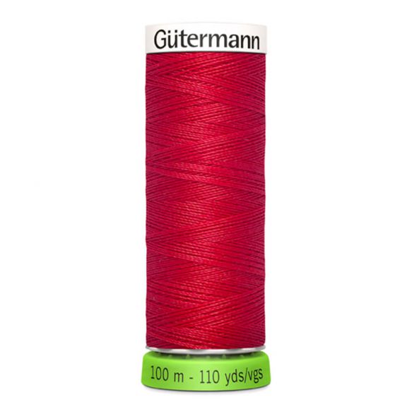 Gütermann Allesnaaigaren - Rood - 156