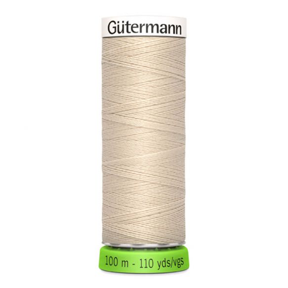 Gütermann Allesnaaigaren - Beige - 169