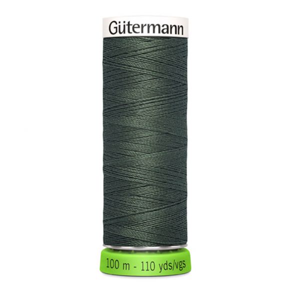 Gütermann Allesnaaigaren - Grijs - 269
