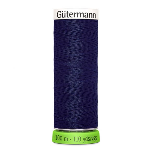 Gütermann Allesnaaigaren - Blauw - 310