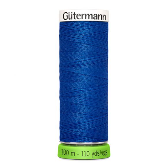 Gütermann Allesnaaigaren - Blauw - 315
