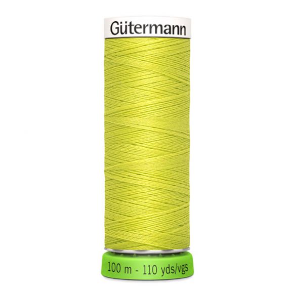 Gütermann Allesnaaigaren - Groen - 334