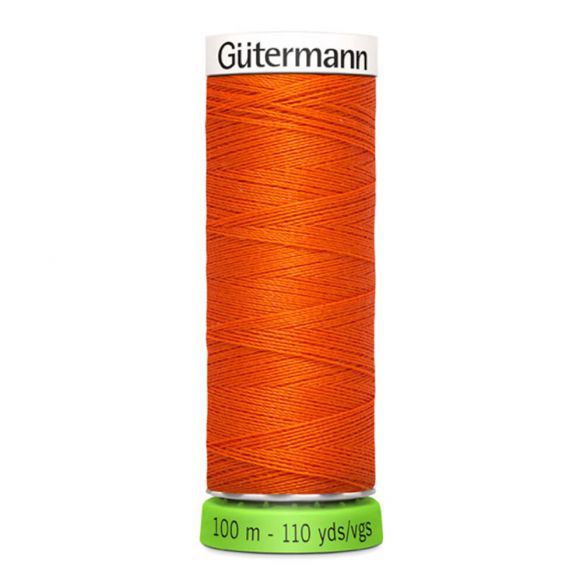 Gütermann Allesnaaigaren - Oranje - 351
