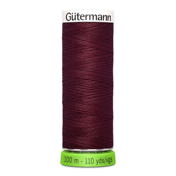 Gütermann Allesnaaigaren - Rood - 369