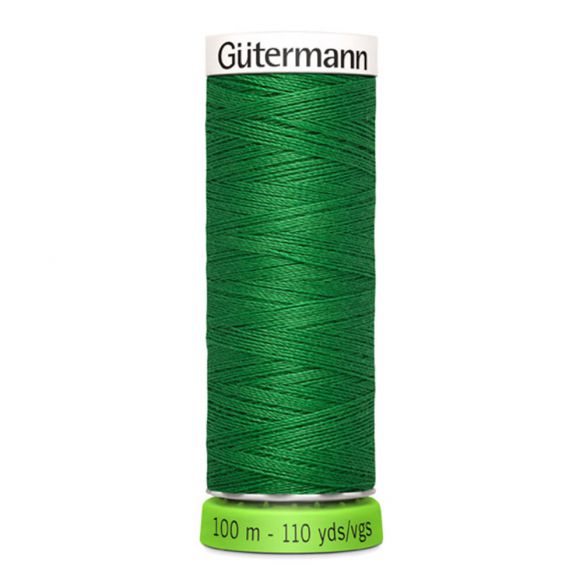 Gütermann Allesnaaigaren - Groen - 396