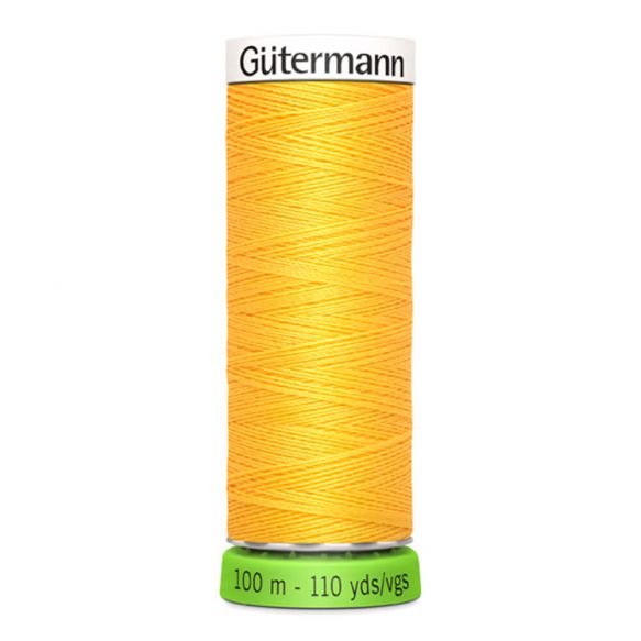 Gütermann Allesnaaigaren - Geel - 417