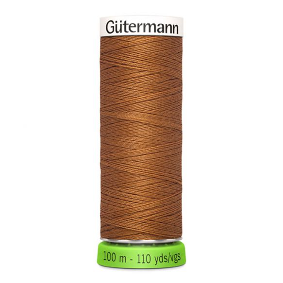 Gütermann Allesnaaigaren - Bruin - 448
